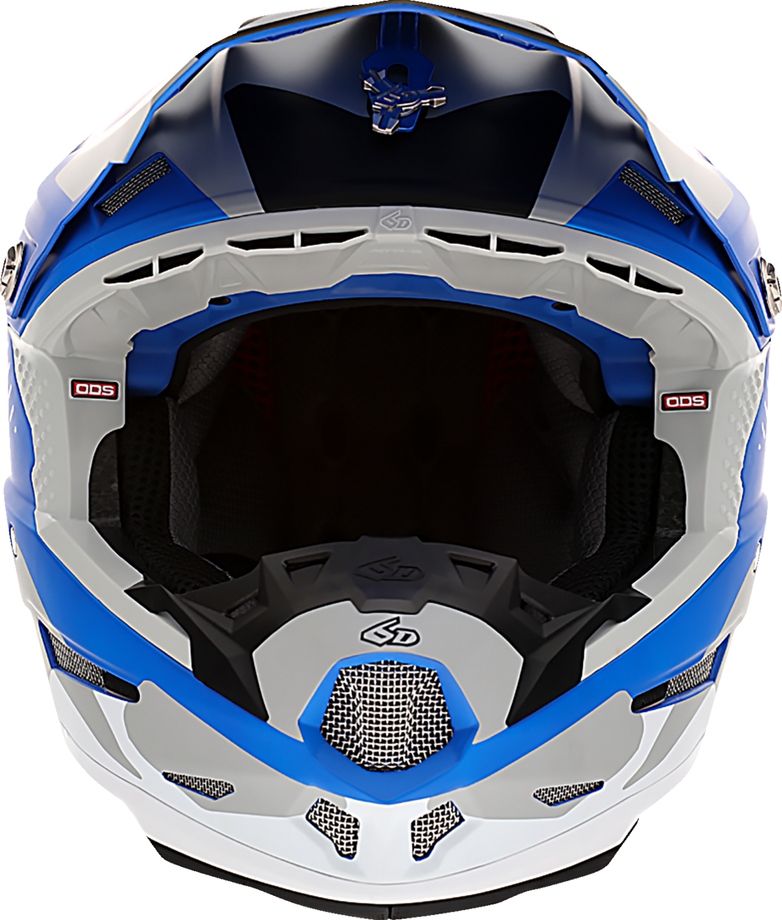 ATR-2 Helmet - Fusion - Blue - Large