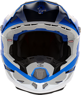 ATR-2 Helmet - Fusion - Blue - Large