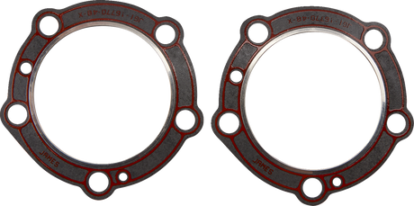 Fire Ring Head Gasket - Panhead 1948 - 1965