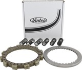 Clutch Plate Kit - Suzuki 1979 - 1985