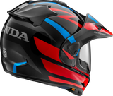 XD-5 Helmet - Africa Twin - Red - Small