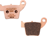 Brake Pads 2001 - 2023