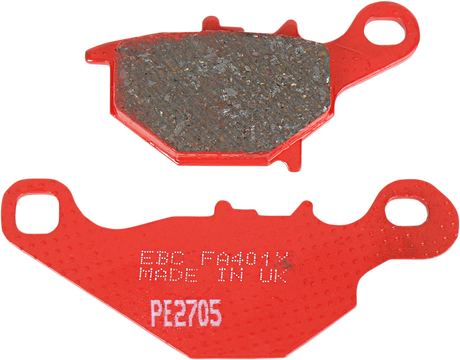 Sport Carbon Brake Pads 2005 - 2023