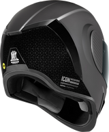 Airform™ Helmet - MIPS® - Counterstrike - Silver - XS