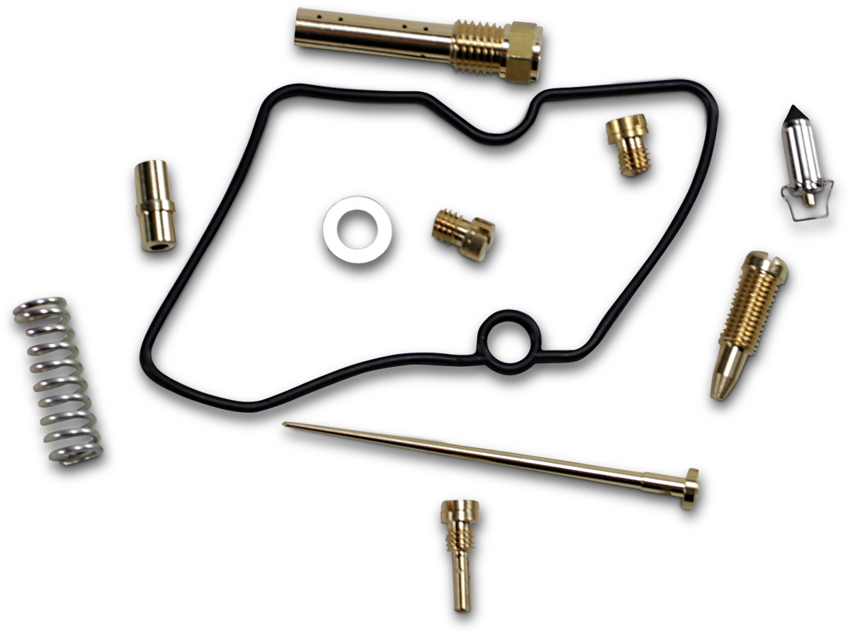 Carburetor Repair Kit - Arctic Cat 2009 - 2012