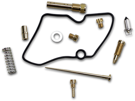 Carburetor Repair Kit - Arctic Cat 2009 - 2012