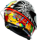 Pista GP RR Helmet - Limited - World Title 2002 - Small