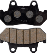 Semi-Metallic Brake Pads 1984 - 1993