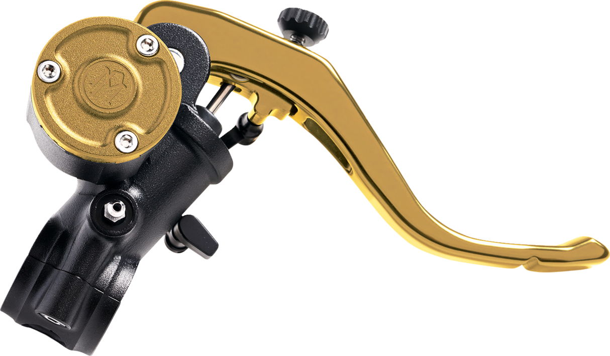 Brake Master Cylinder - Radial - 9/16\" - Gold Ops 1984 - 2020