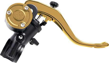 Brake Master Cylinder - Radial - 9/16\" - Gold Ops 1984 - 2020