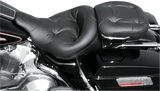 Regal Wide Touring Seat - FLH/FLT \'97-\'07 1997 - 2007