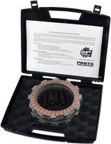 Clutch Kit 2014 - 2016