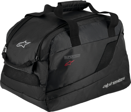 Helmet Bag - Black - Supertech-R10