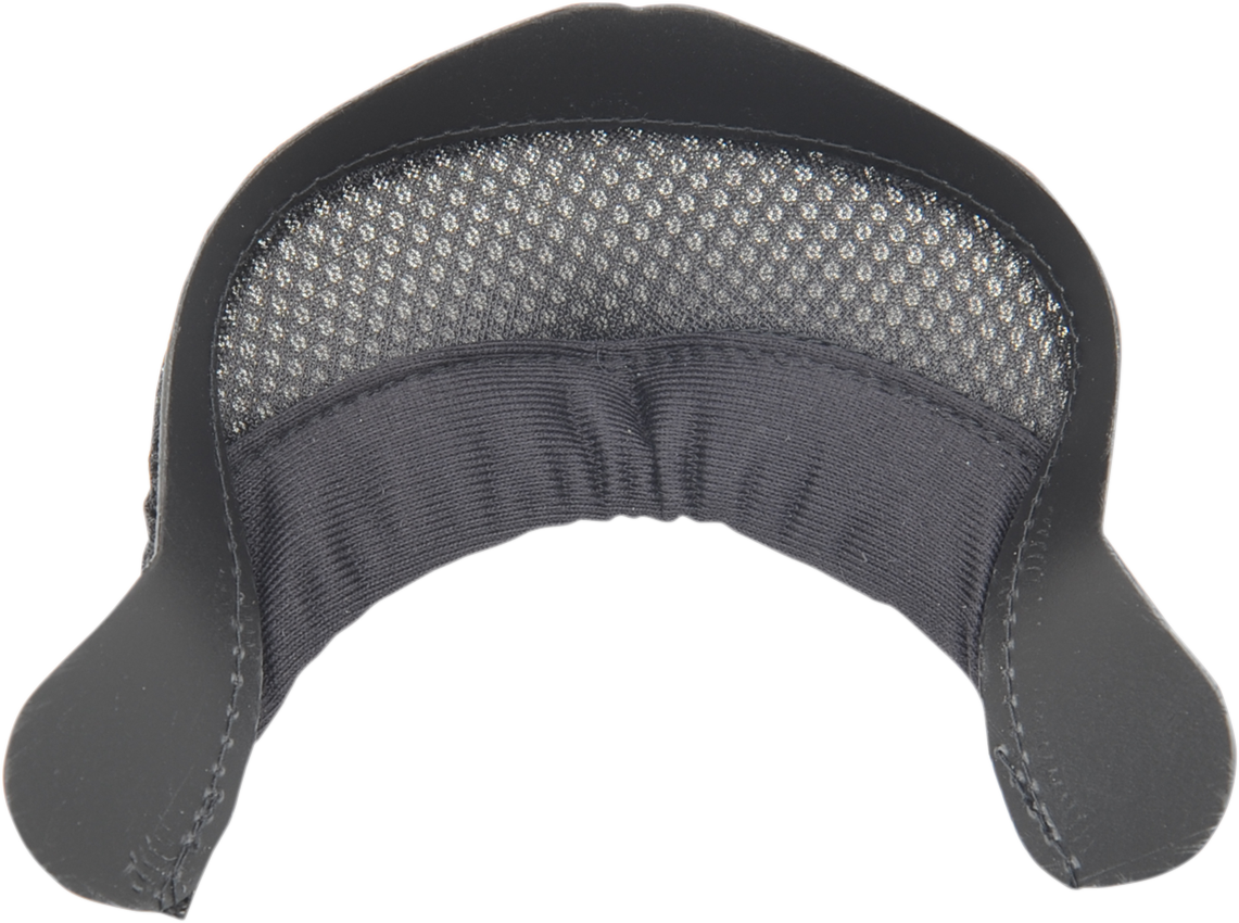 Airframe/Alliance™ Chin Curtain - Black