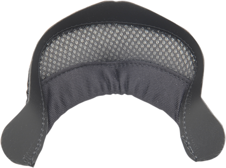 Airframe/Alliance™ Chin Curtain - Black