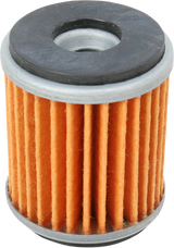 Oil Filter 2007 - 2019