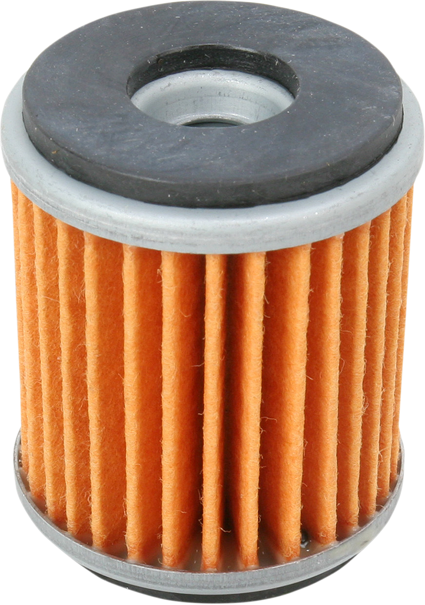 Oil Filter 2007 - 2019