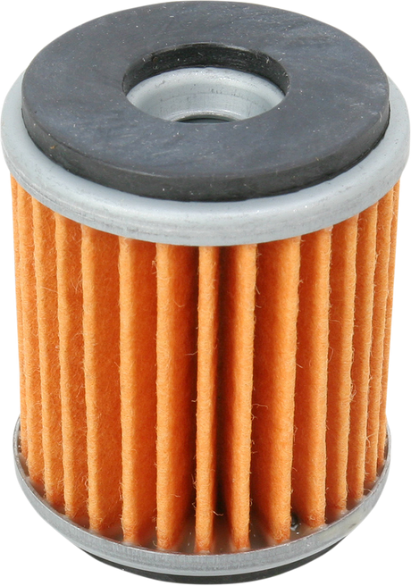 Oil Filter 2007 - 2019