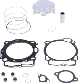 Piston Kit with Gaskets - 87.96 mm - SXF350 2019 - 2022