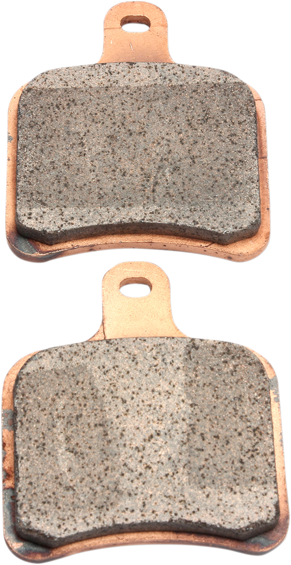 HH+ Brake Pads - SDP563SNX 2016 - 2021