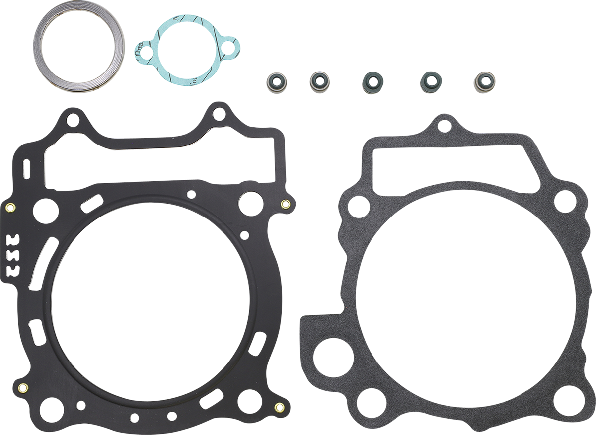 Top End Gasket Set - Yamaha 2007 - 2015