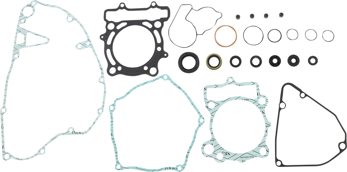 Gasket Kit - Complete - Kawasaki/Suzuki 2004 - 2006