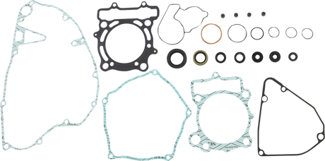 Gasket Kit - Complete - Kawasaki/Suzuki 2004 - 2006