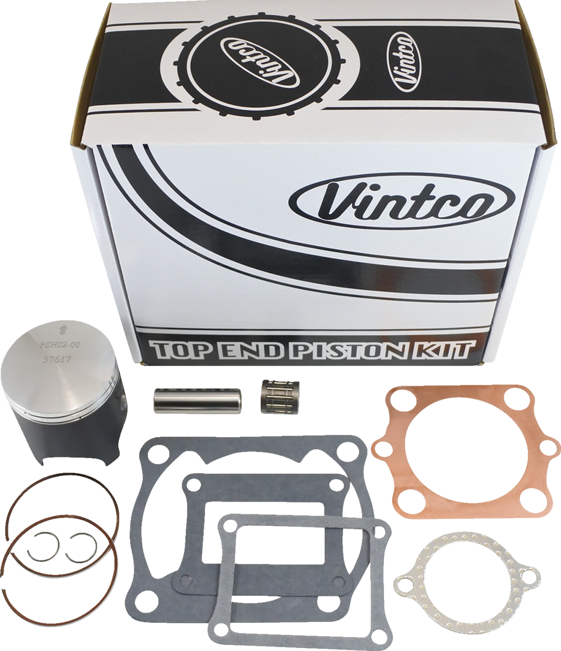 Top End Piston Kit 1979 - 1979