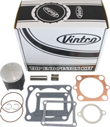 Top End Piston Kit 1979 - 1979