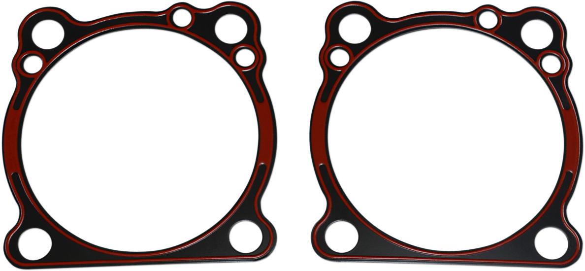 Steel Base Gasket - XL 1986 - 2020