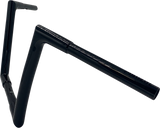 Handlebar - Flat Top - 10\" - Black 1986 - 2023