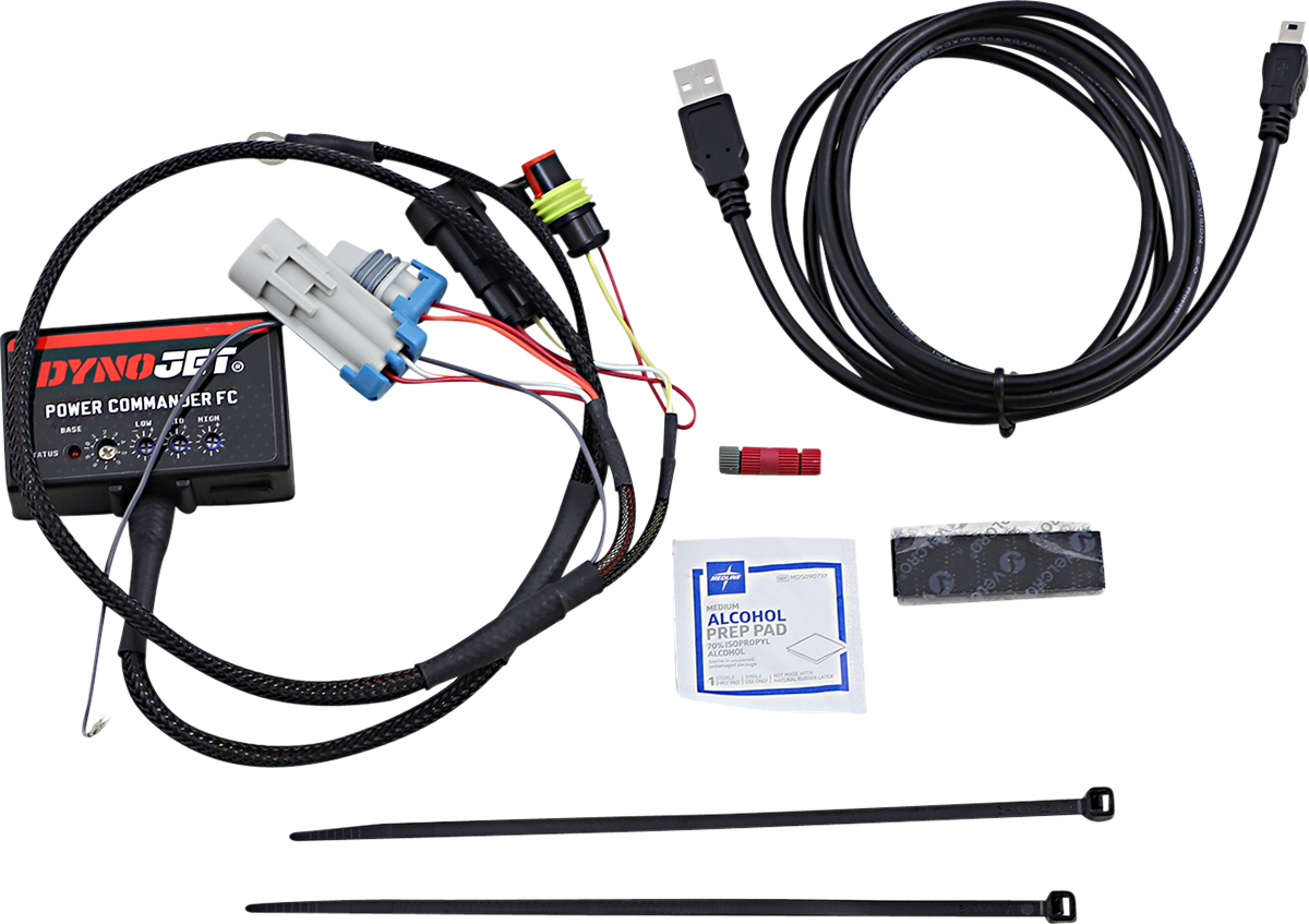 Power Commander Fuel Controller - Polaris 2011 - 2014