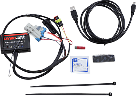 Power Commander Fuel Controller - Polaris 2011 - 2014