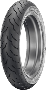 Tire - American Elite - Front - 130/70B18 - 63H