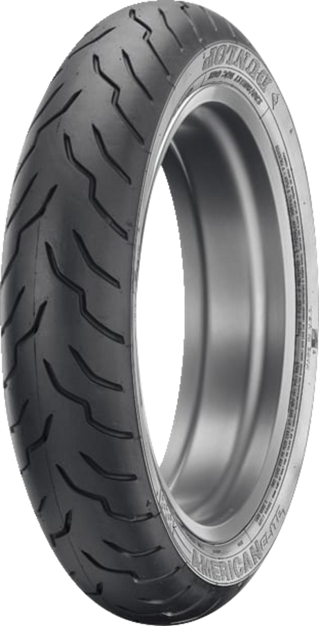 Tire - American Elite - Front - 130/80B17 - 65H