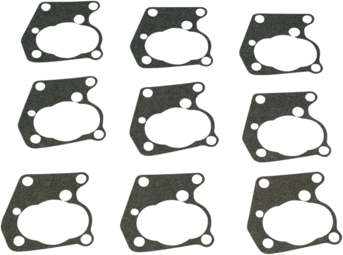 Oil Pump Cover Gasket Big Twin 1950 - 1967