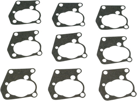 Oil Pump Cover Gasket Big Twin 1950 - 1967