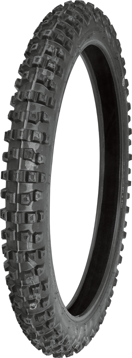 Tire - M23 - Front - 70/100-17 - 40M