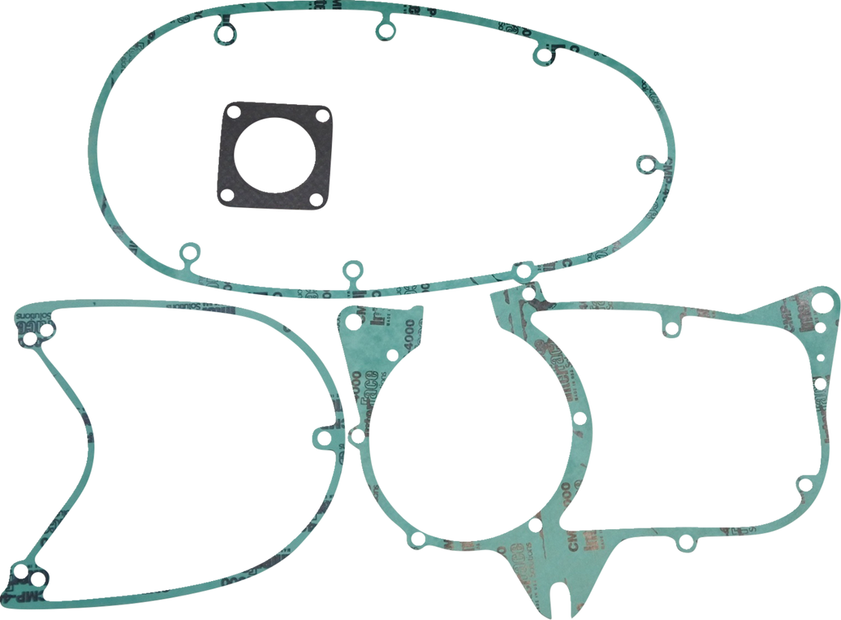 Engine Gasket Kit - Maico