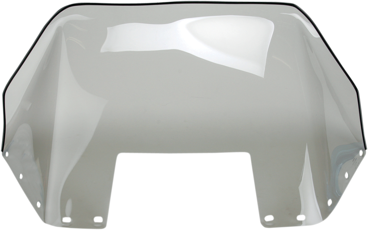 Windshield - 13\" - Polaris 1982 - 1987