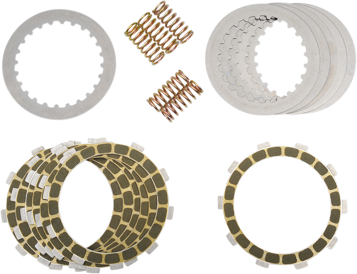 Clutch Kit 1996 - 2004