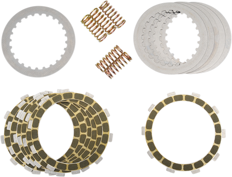 Clutch Kit 1996 - 2004