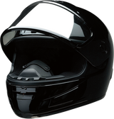 Youth Strike Snow Helmet - Gloss Black - L/XL