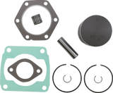 Top-End Rebuild Kit - +1.00 mm - Platinum Series - Polaris 1986 - 2006