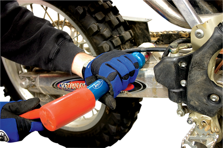 Heim Joint Tool - Alignment/Installation - KTM/Husaberg 1998 - 2016