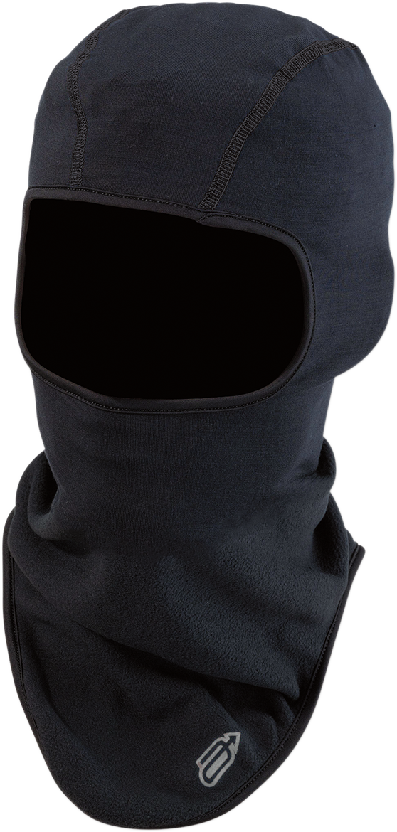 Balaclava Light - Black