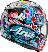 Regent-X Helmet - Jungle-2 - XS