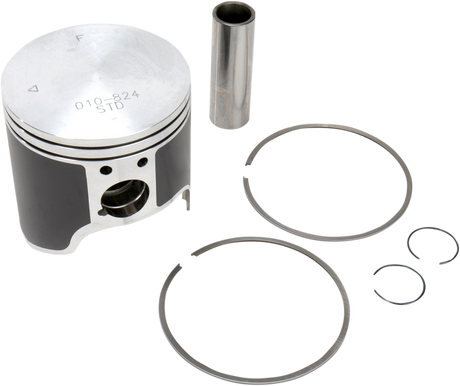 Piston Kit - Standard - Platinum Series - Sea-Doo 2003 - 2008