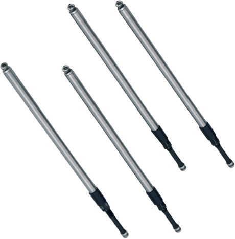 Quickee Pushrods - Big Twin 1984 - 1999