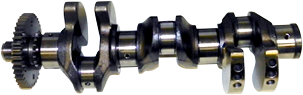 Crankshaft - 1503 4-Tech Models 2007 - 2016